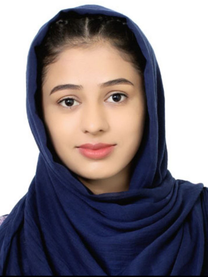 Maryam Qadis